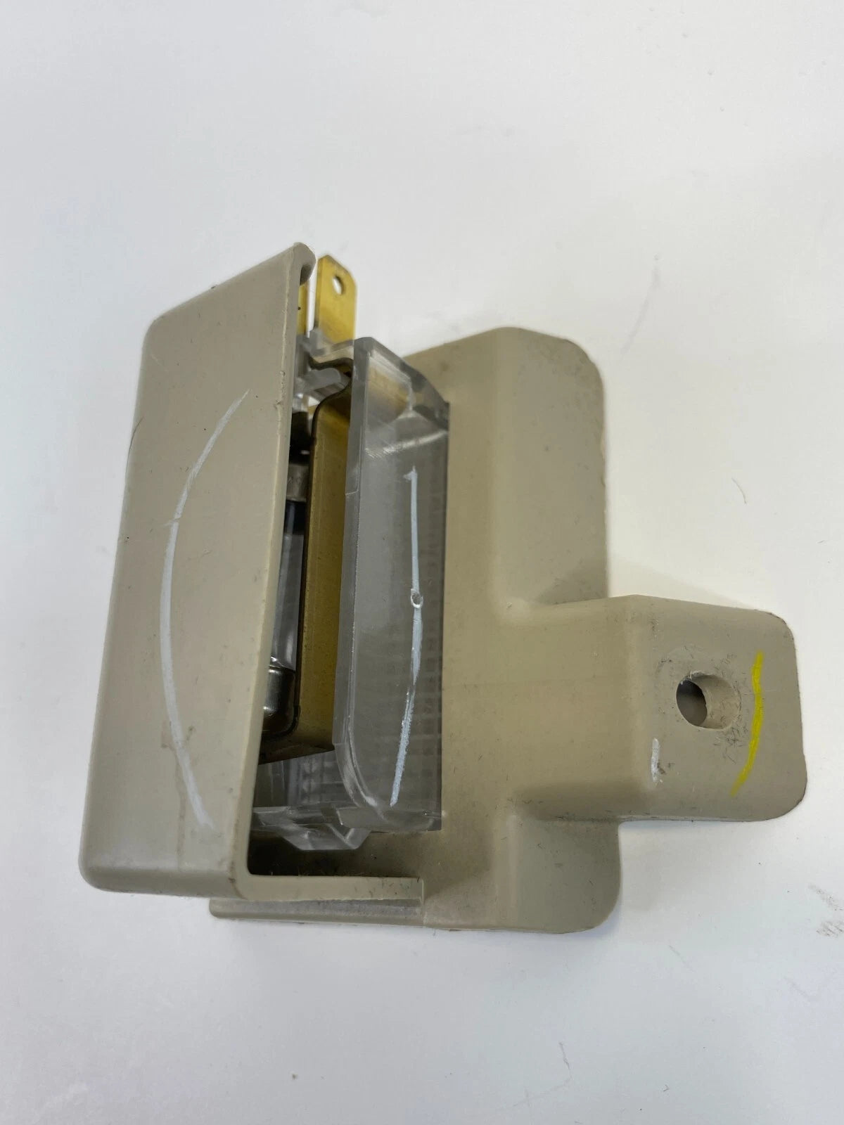 2008 2009 HYUNDAI SANTA FE DASH GLOVE BOX INTERIOR INNER LIGHT LAMP OEM
