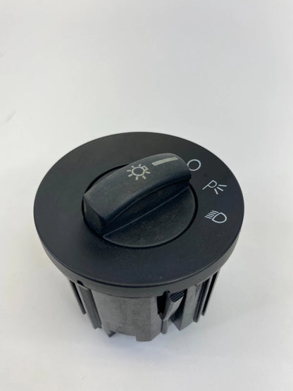 10-12 FORD FUSION 10 11 MILAN HEADLIGHT HEADLAMP SWITCH CONTROL AE5T-13D061-AA