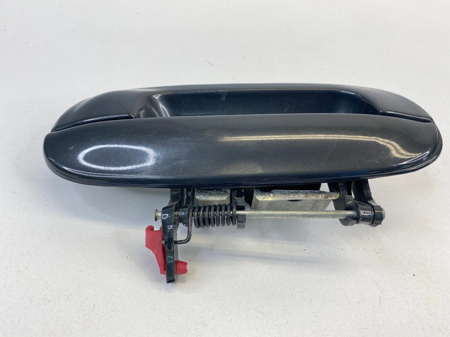 2005-2009 SAAB 9-7X REAR LEFT OUTSIDE EXTERIOR DOOR HANDLE RR LH 15795397 OEM
