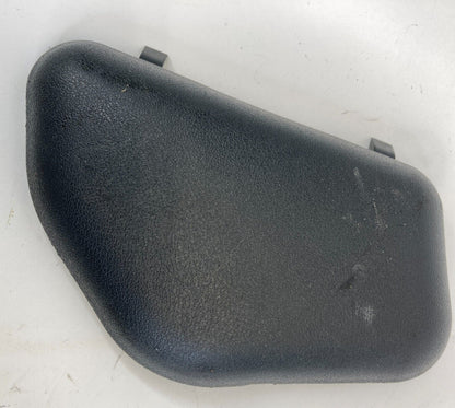 2003-2008 Toyota Corolla Left Side Trunk Lid Interior Access Cover 58774-02040