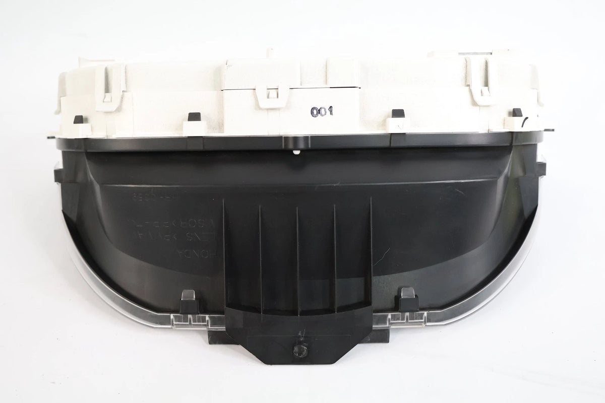 2007-2009 HONDA CR-V CRV DASH CLUSTER SPEEDOMETER GAUGES 78100-SWA-A200 209K