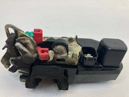 2002-2007 JEEP LIBERTY REAR RIGHT SIDE DOOR LOCK LATCH RELEASE ACTUATOR ASSY OEM