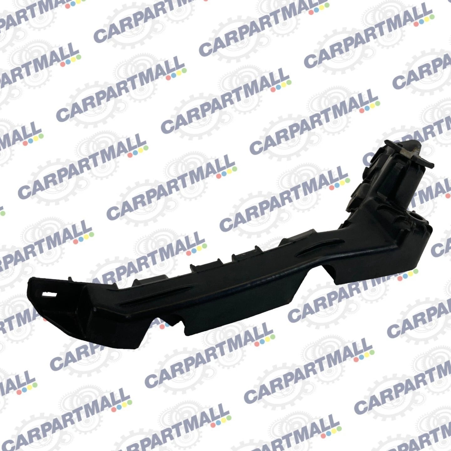 2010-2017 CHEVROLET EQUINOX FRONT LEFT DRIVER SIDE BUMPER BRACKET COVER RETAINER