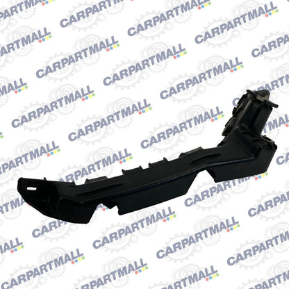 2010-2017 CHEVROLET EQUINOX FRONT LEFT DRIVER SIDE BUMPER BRACKET COVER RETAINER