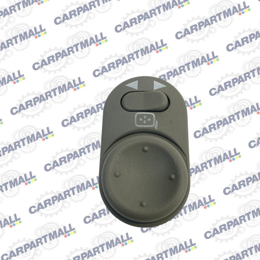 2007-2009 Suzuki XL-7 XL7 Dash Power Mirror Control Switch Button 15797086 OEM