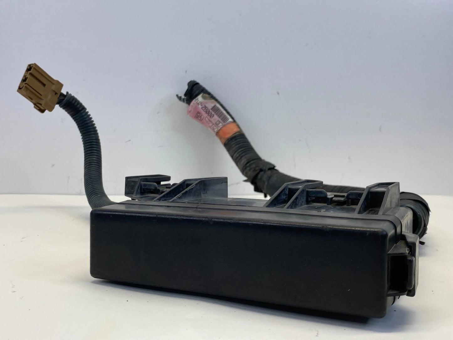2002-2006 NISSAN ALTIMA 2.5L ENGINE SMALL FUSE BOX RELAY BLOCK 24012-ZB000 OEM