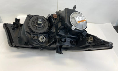 2010-2013 ACURA MDX FRONT LEFT DRIVER SIDE HID HEADLIGHT HEADLAMP ASSY OEM