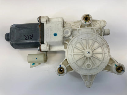 2006-2013 CHEVROLET IMPALA REAR RIGHT SIDE DOOR POWER WINDOW MOTOR CM092120-A