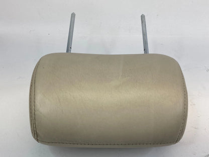 2007 2008 LINCOLN MKZ FRONT RIGHT PASSENGER SEAT HEADREST HEAD REST FR RH OEM