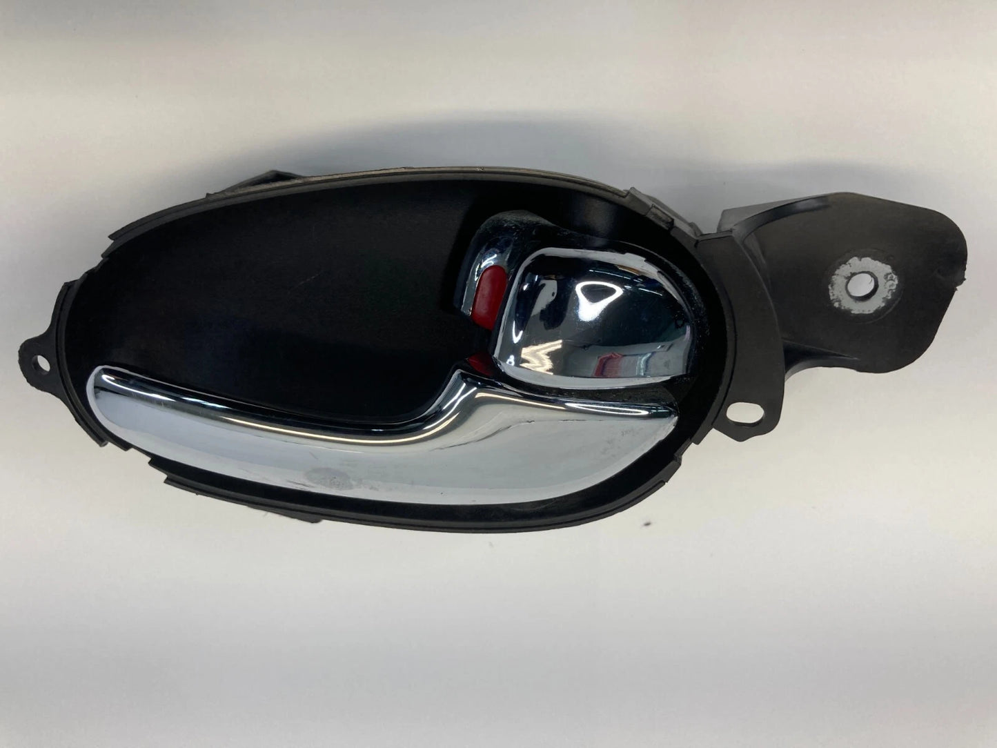2002-2009 GMC ENVOY FRONT RIGHT PASSENGER SIDE INTERIOR DOOR HANDLE 107602 OEM