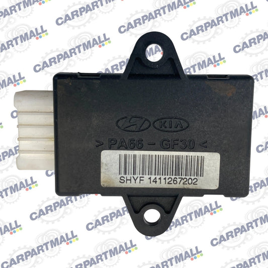 2011-2015 Hyundai Sonata Hybrid Front Side Seat Warmer Relay Module 88191-3S00