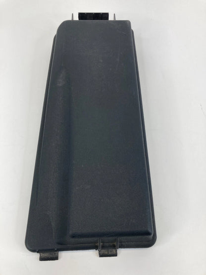 03-11 SAAB 9-3 93 2.0L ENGINE FUSE RELAY BOX FUSEBOX COVER LID TOP 24438039 OEM