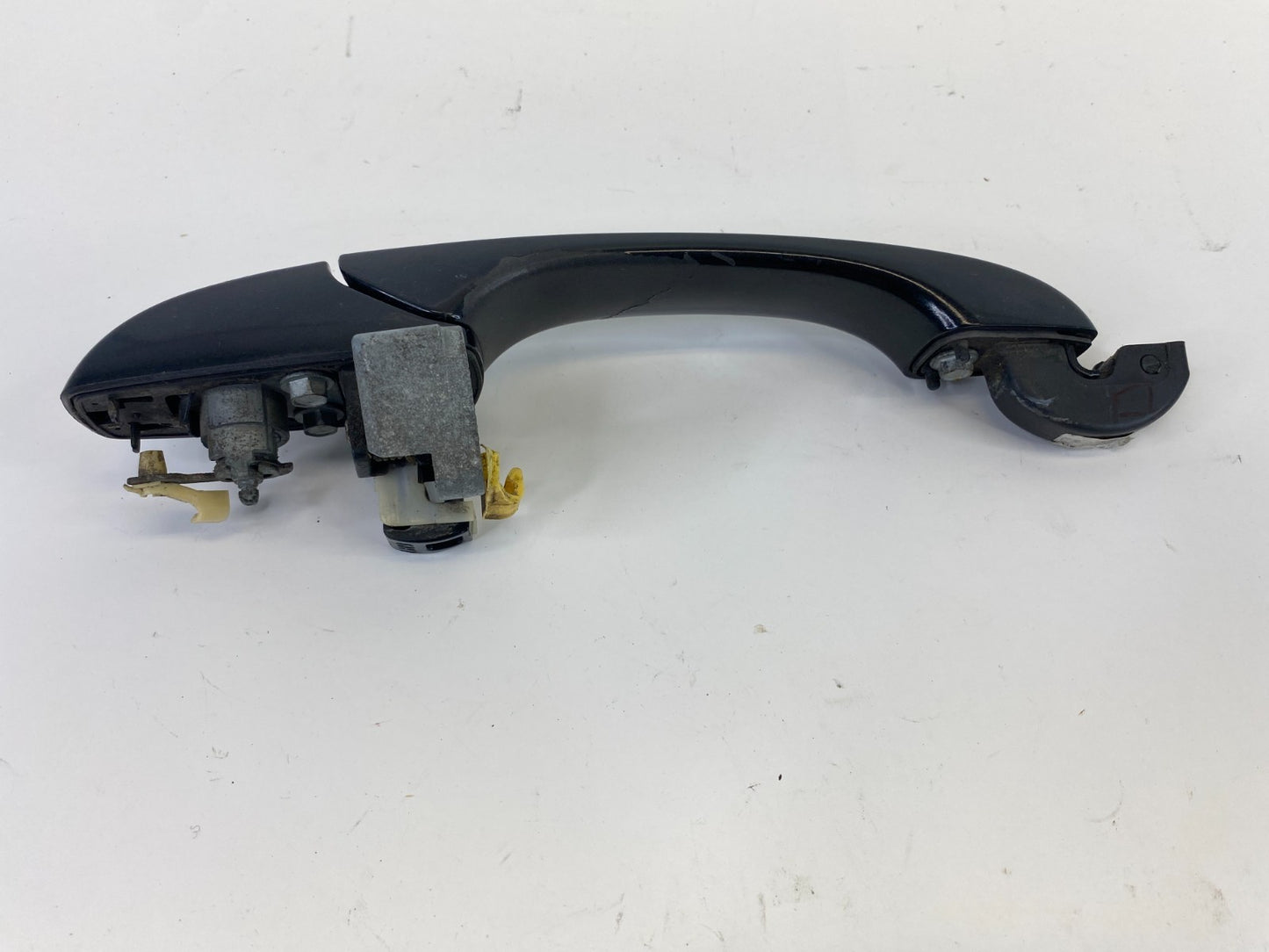 2008-2016 Chrysler Town & Country Front Left Driver Exterior Outside Door Handle