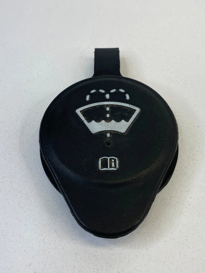 06-09 PONTIAC TORRENT 05-09 EQUINOX WINDSHIELD WASHER FLUID RESERVOIR CAP COVER