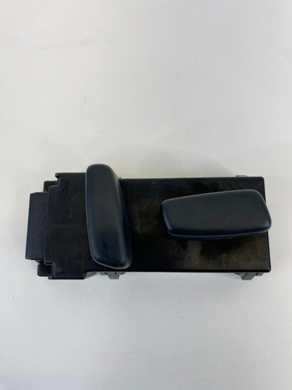 2003-2011 SAAB 9-3 93 FRONT RIGHT SEAT ADJUSTER POWER SWITCH 24446719 OEM