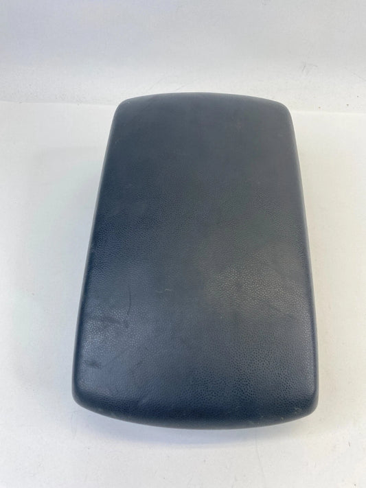 2007 2008 2009 MAZDA 3 MAZDA3 CENTER CONSOLE LID ARMREST ARM REST OEM