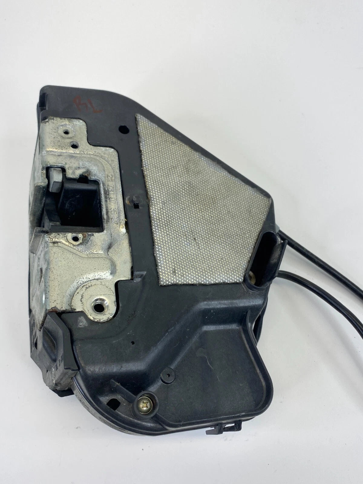 2003-2006 MERCEDES-BENZ E500 03-09 E320 REAR LEFT BACK DOOR LOCK LATCH OEM
