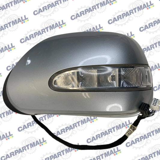 2007 2008 MERCEDES-BENZ GL450 GL320 DRIVER LEFT SIDE POWER VIEW DOOR MIRROR OEM