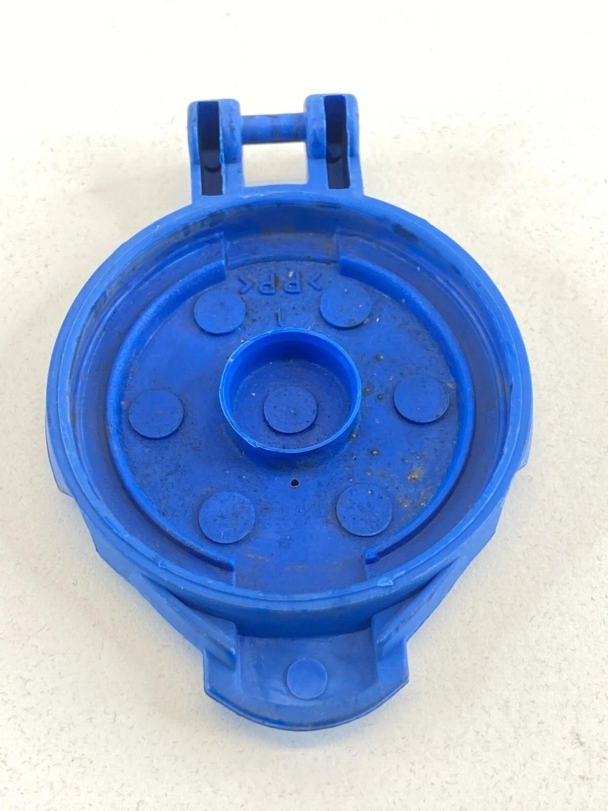 2011 2012 2013 HYUNDAI ELANTRA WASHER PUMP RESERVOIR BOTTLE CAP COVER LID OEM