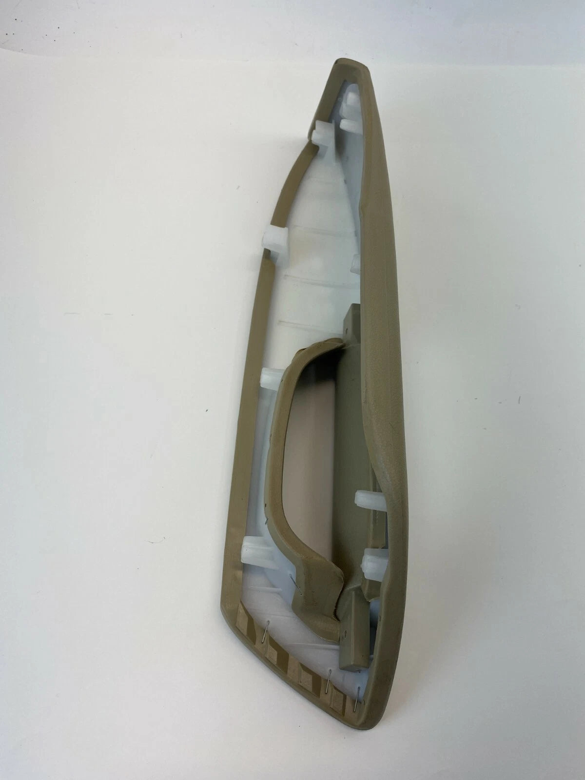 2004-2009 MAZDA 3 MAZDA3 FRONT LEFT DRIVER SIDE DOOR ARM REST GRIP HANDLE COVER