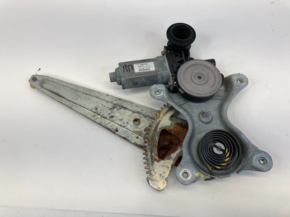 2002-2006 Toyota Camry Rear Right Door Power Window Motor Regulator 85720-AA050