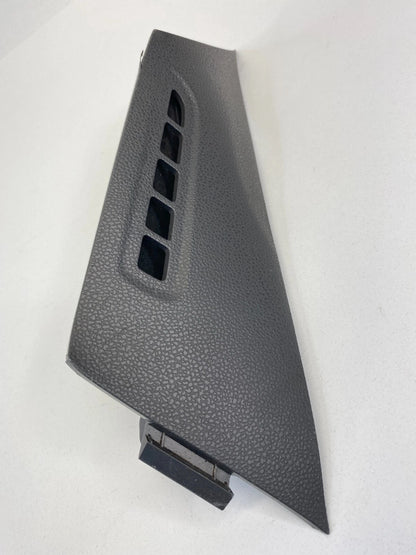 2007-2011 HONDA CIVIC FRONT RIGHT PASSENGER PILLAR DEFROST VENT OEM 77104SNAA001