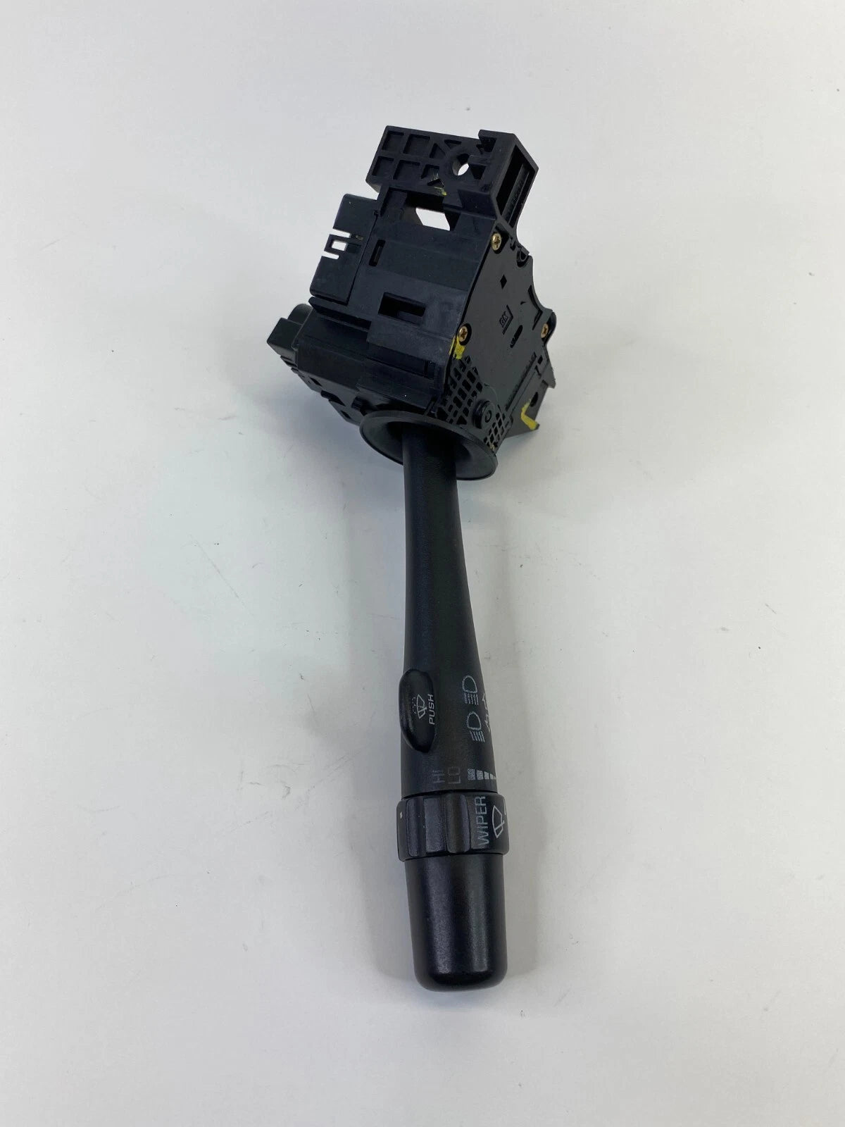 2000-2005 CADILLAC DEVILLE TURN SIGNAL HEADLIGHT COLUMN CONTROL SWITCH OEM
