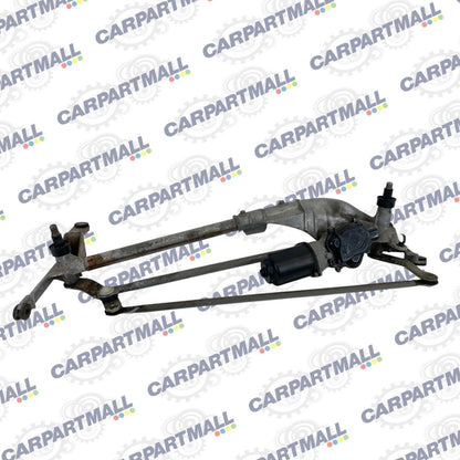 2005 2006 2007 Honda Odyssey Front Windshield Wiper Motor w/ Linkage OEM