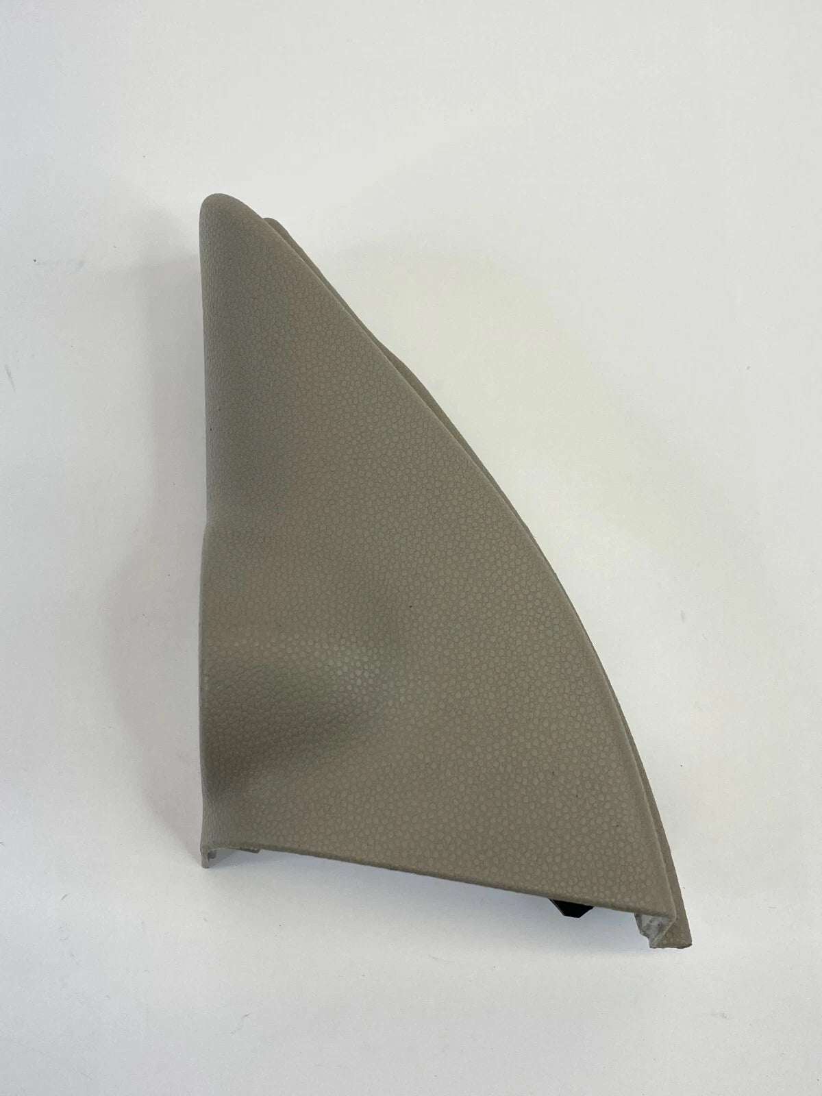08 09 10 11 12 FORD ESCAPE FRONT LEFT DRIVER SIDE MIRROR CORNER COVER TRIM OEM