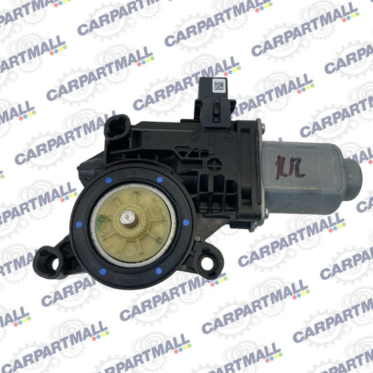 2012-2022 VW Volkswagen Passat Rear Right Side Power Window Motor 561-959-812