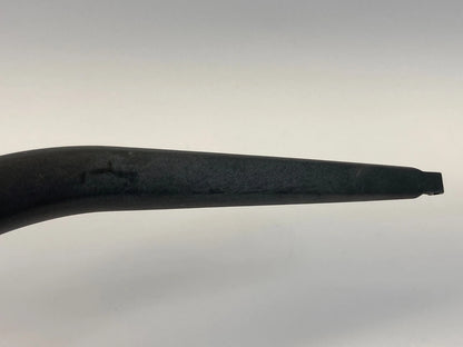 2010-2015 TOYOTA PRIUS HATCHBACK REAR LIFTGATE WINDSHIELD WIPER ARM ASSEMBLY OEM