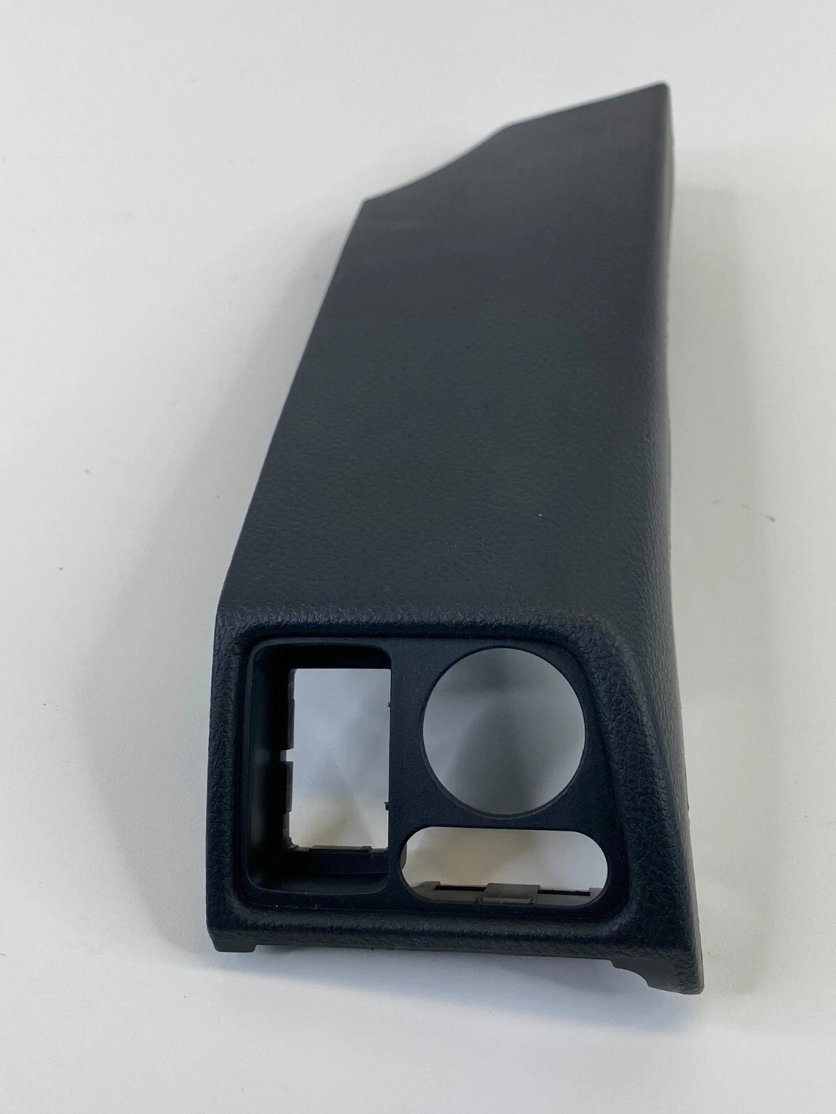 07-09 ACURA RDX FRONT LEFT SIDE INSTRUMENT PANEL SWITCH BEZEL TRIM 77310STKA010