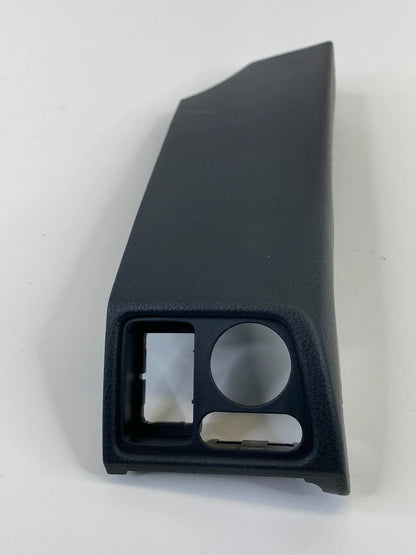 07-09 ACURA RDX FRONT LEFT SIDE INSTRUMENT PANEL SWITCH BEZEL TRIM 77310STKA010
