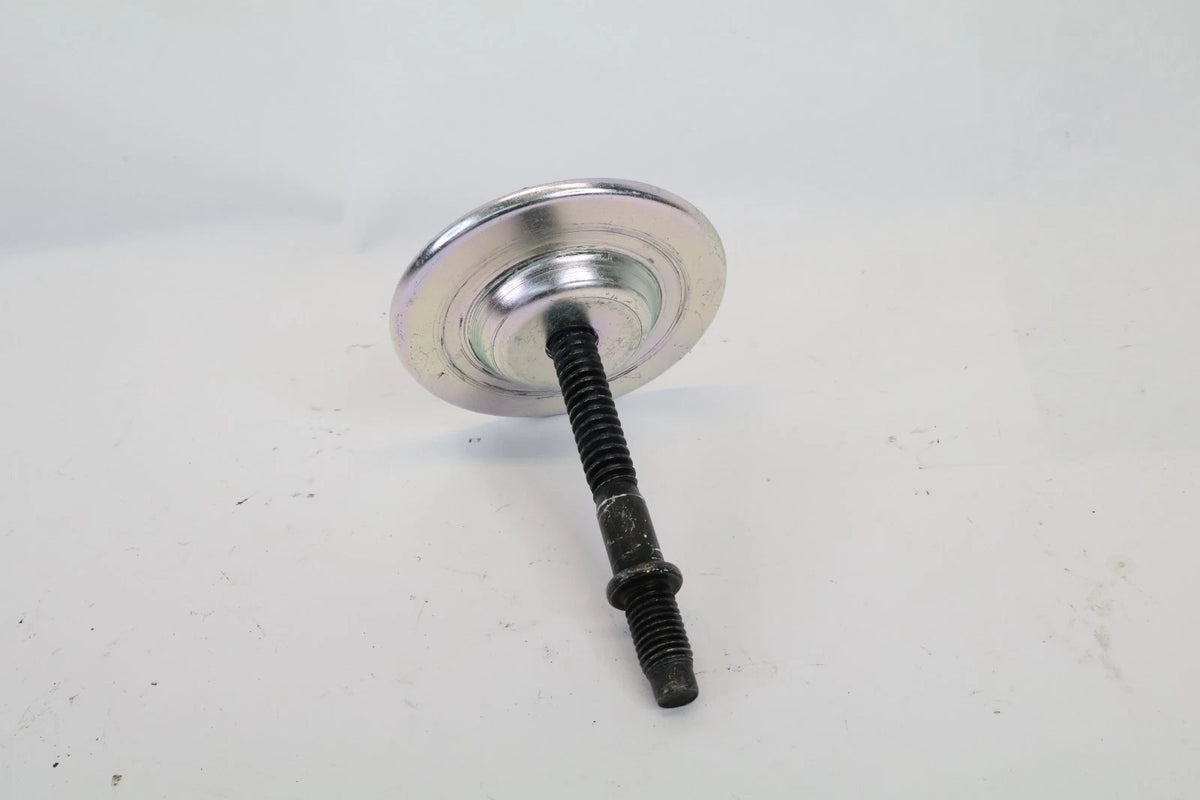 2016-2019 CHEVROLET CRUZE SPARE TIRE HOLD DOWN BOLT WHEEL RETAINER CLAMP OEM