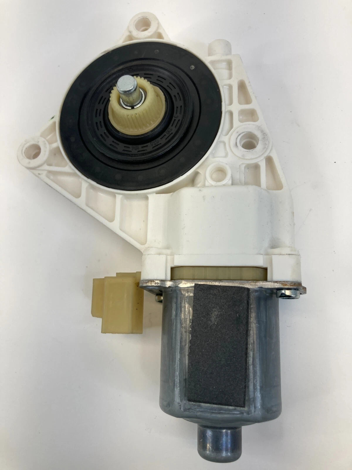 2006-2012 FORD FUSION REAR LEFT SIDE DOOR POWER WINDOW MOTOR 8E53-5427145-BA