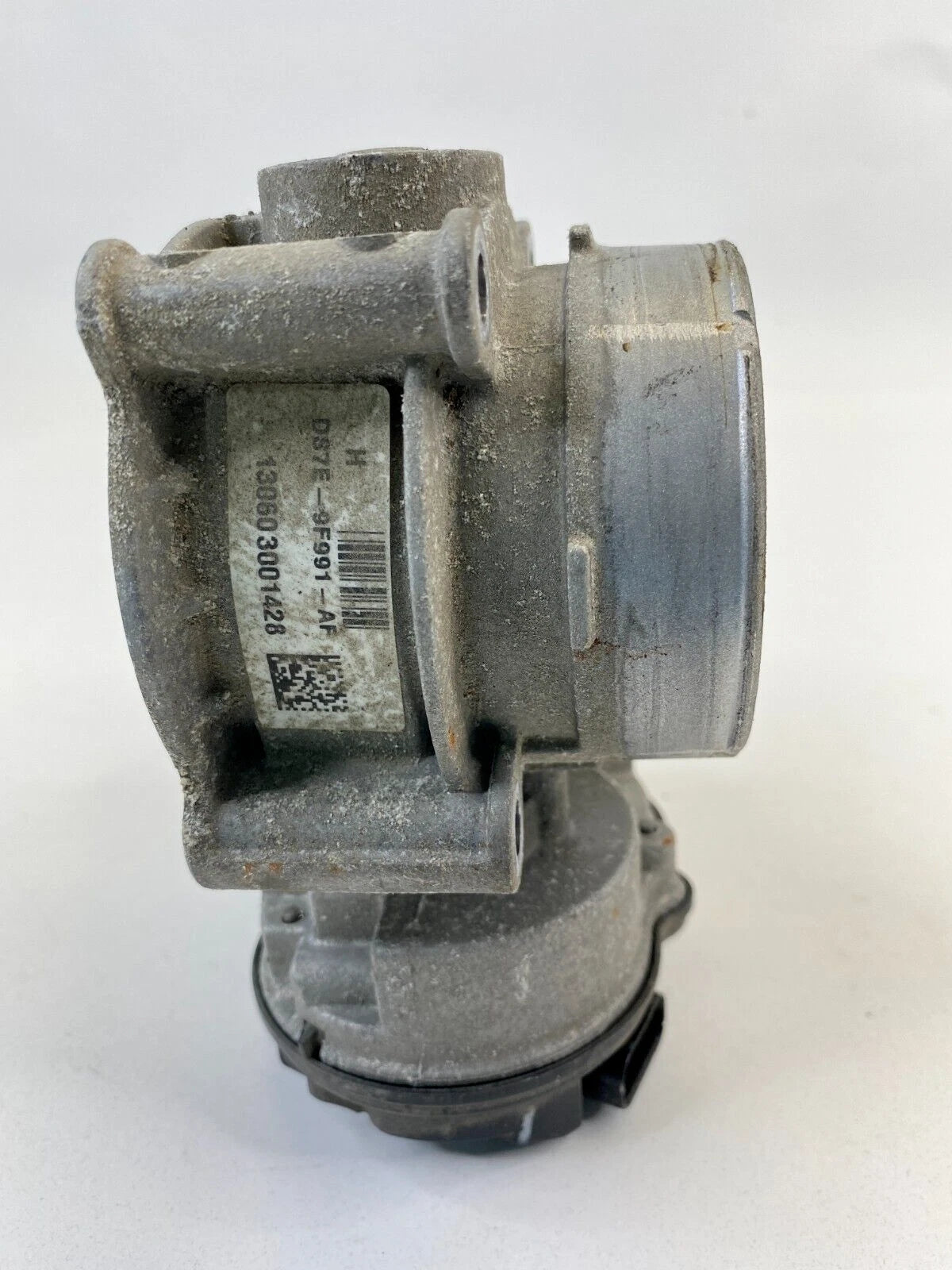 2013-2020 FORD FUSION SEDAN 2.5L THROTTLE BODY THROTTLE VALVE DS7E-9F991-AF OEM