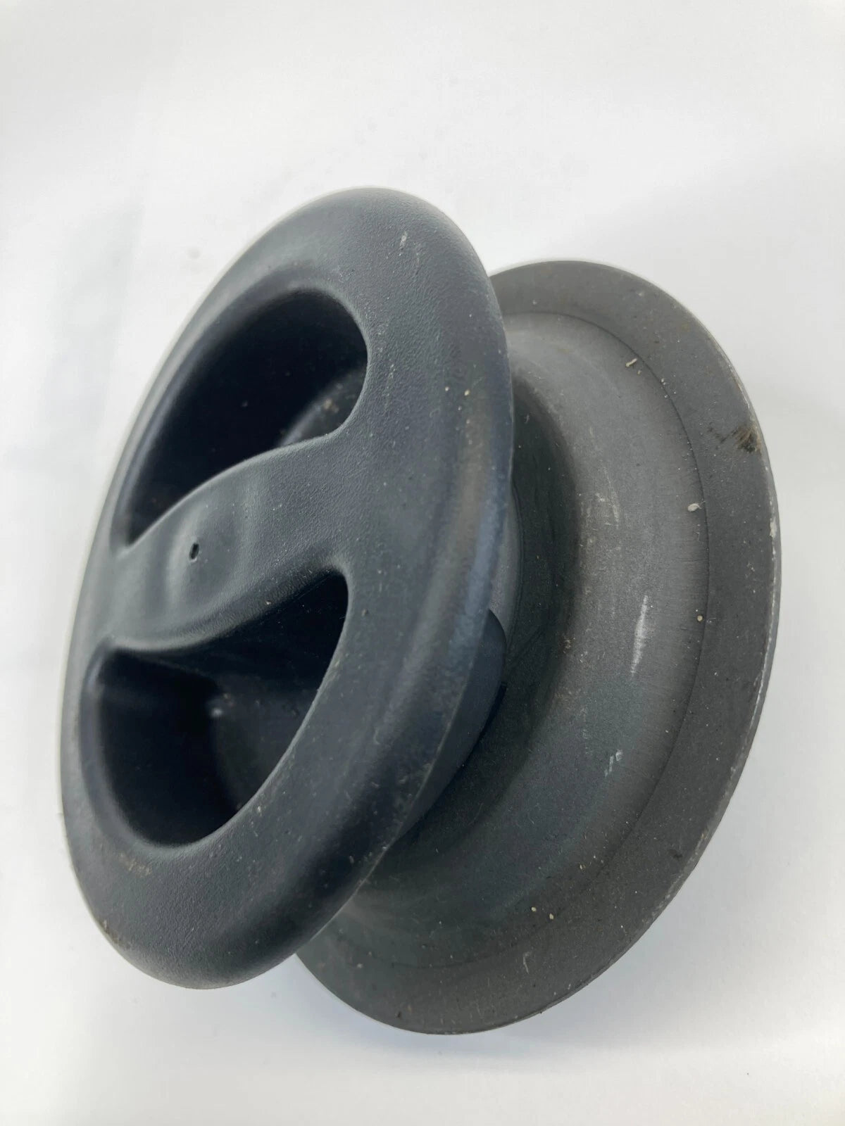 2005-2012 CHEVROLET EQUINOX TIRE JACK HOLDER RETAINER HOLD DOWN BOLT SCREW OEM