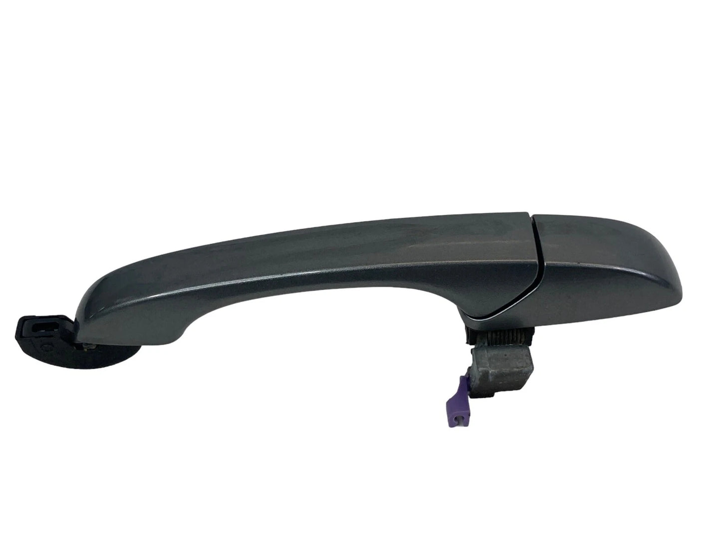 2008 2009 DODGE GRAND CARAVAN FRONT RIGHT SIDE EXTERIOR DOOR HANDLE ASSEMBLY OEM