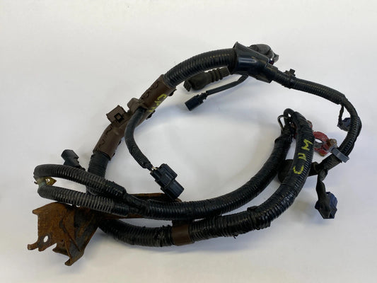 2008-2010 HONDA ACCORD 2.4L A/T ENGINE SUB-WIRE STARTER POSITIVE BATTERY CABLE