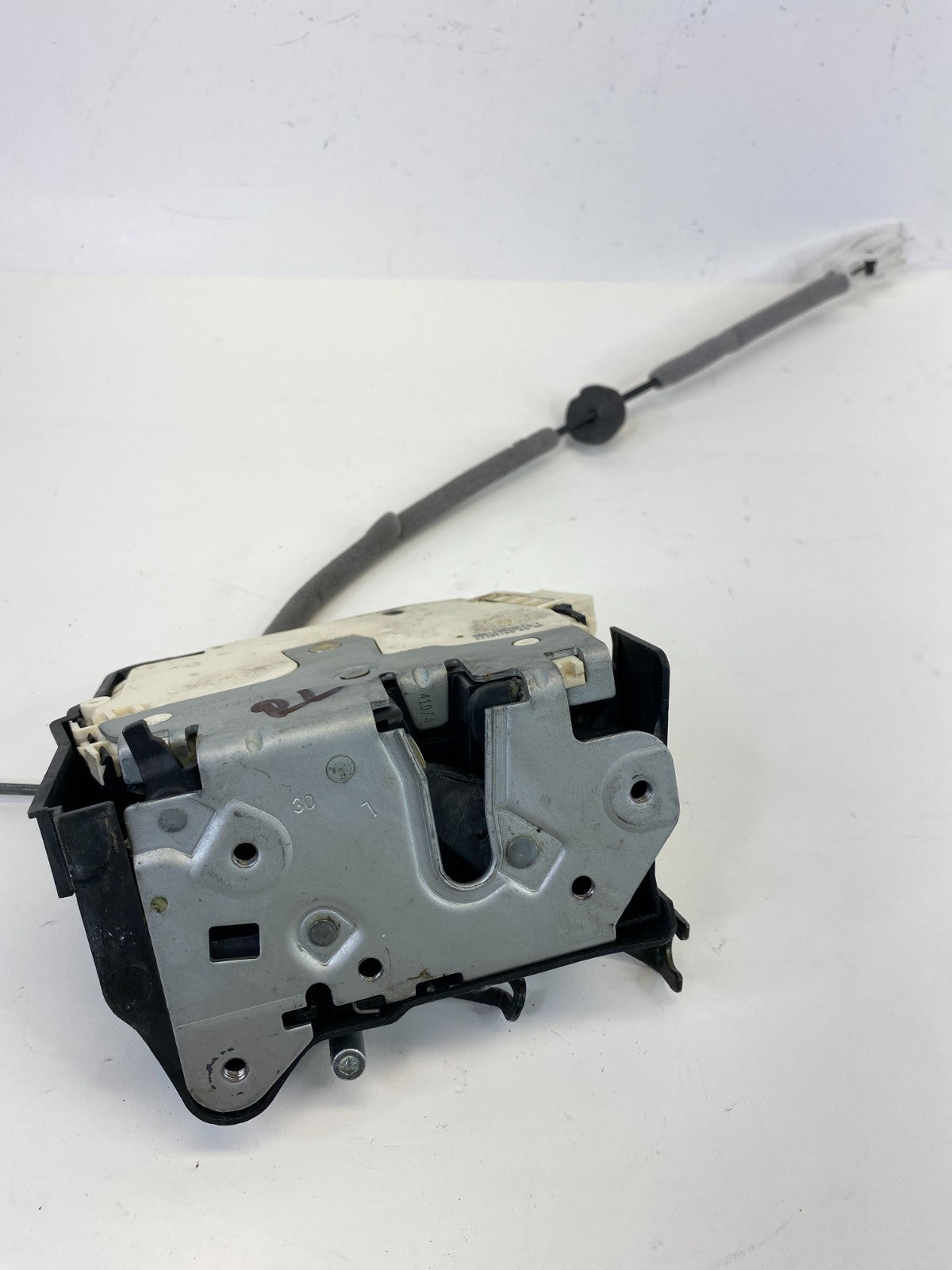 2003-2012 Land Rover Range Rover Rear Left Door Lock Latch Actuator OEM