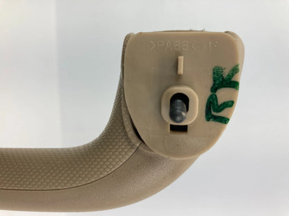 2011-2014 HYUNDAI SONATA REAR RIGHT ROOF INNER GRAB GRIP ASSIST STRAP HANDLE OEM