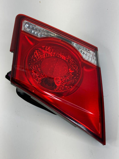 2011-2016 Chevrolet Cruze Rear Left Side Trunk Tail Light Inner Taillight Lamp