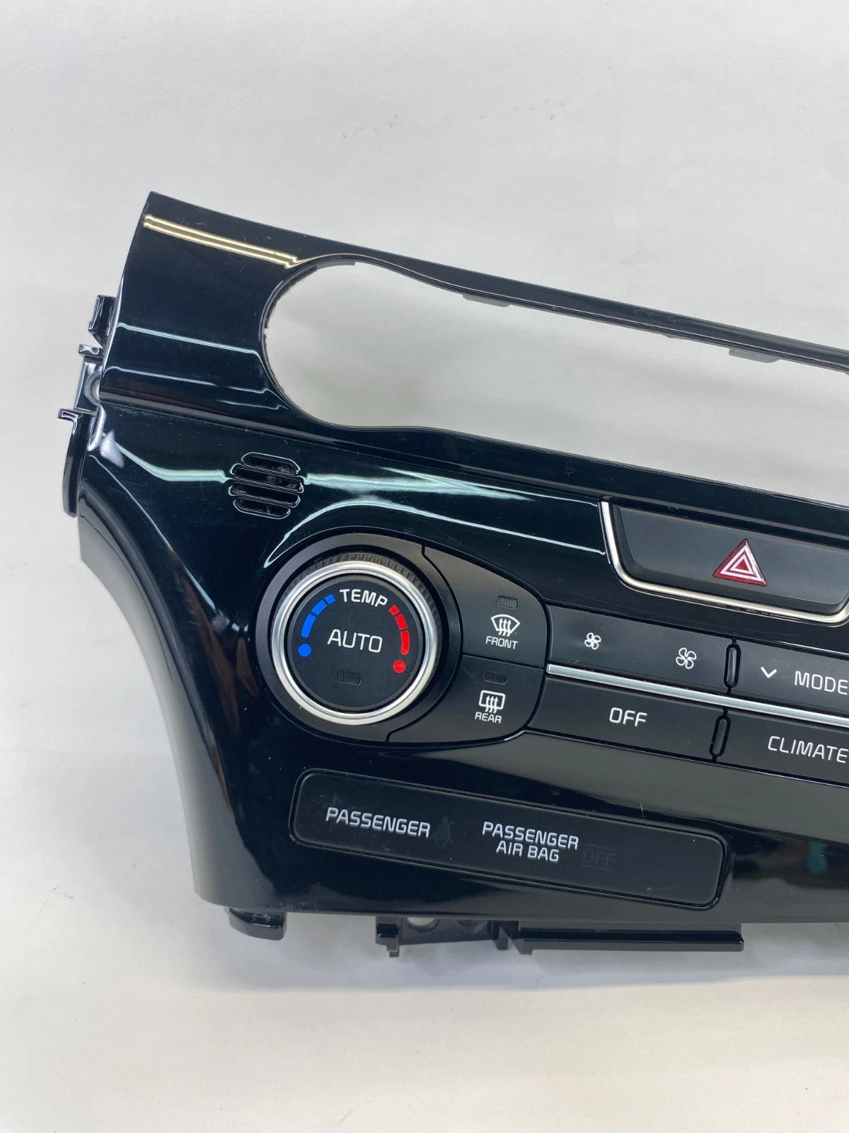 2014 2015 KIA OPTIMA TEMPERATURE CLIMATE CONTROL UNIT PANEL 97250-2TQN0CA OEM