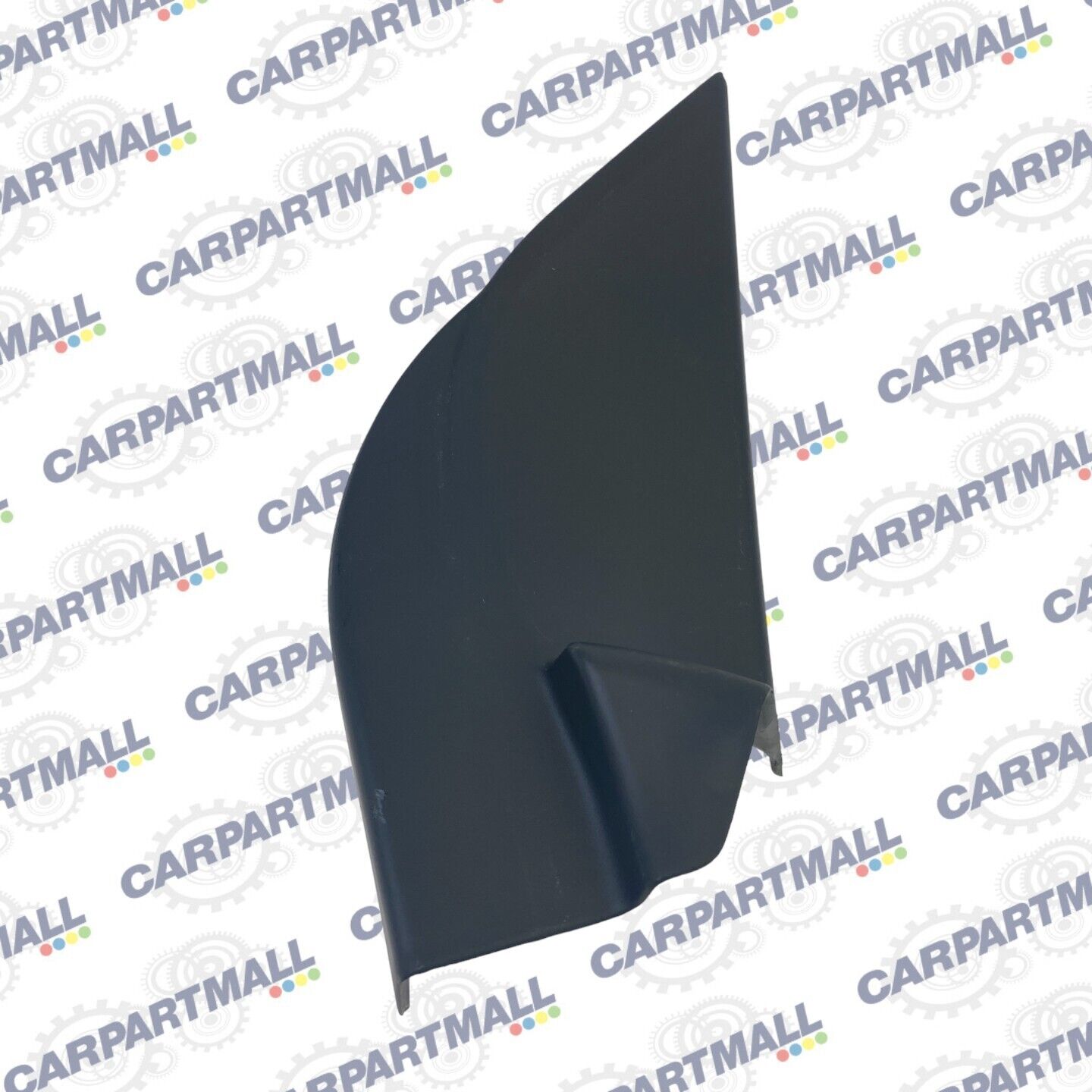 07-12 Nissan Sentra Front Right Side Inner Door Mirror Cover Corner 80292-ET000