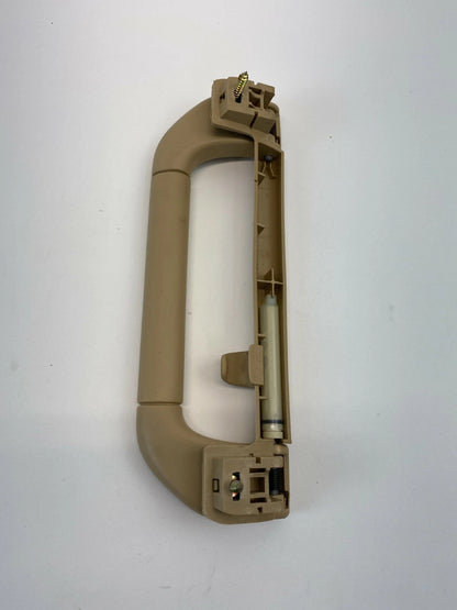 95-01 BMW 740i 740iL 750iL SEDAN FRONT OVERHEAD ROOF GRIP GRAB HANDLE OEM