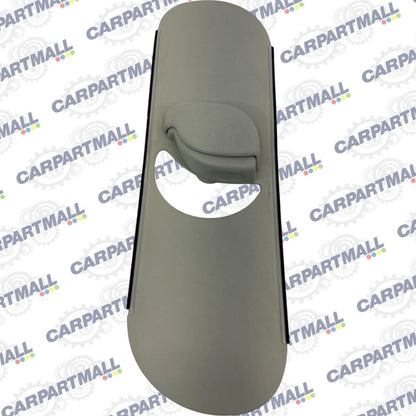 2003-2011 SAAB 9-3 93 FRONT RIGHT PASSENGER SEAT BELT ADJUSTER COVER BEZEL TRIM
