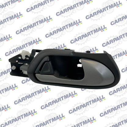 06-11 HONDA CIVIC COUPE FRONT RIGHT PASSENGER INNER DOOR HANDLE 4331-2XXX FR RH