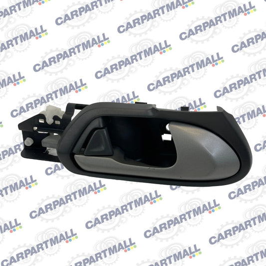 06-11 HONDA CIVIC COUPE FRONT RIGHT PASSENGER INNER DOOR HANDLE 4331-2XXX FR RH