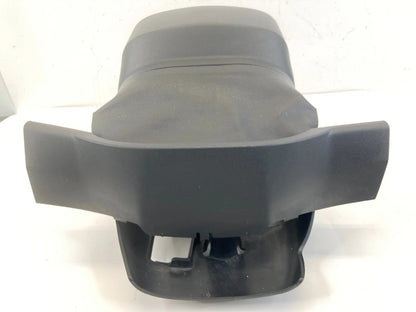 2013-2018 FORD C-MAX ENERGI STEERING COLUMN SHROUD UPPER LOW LH OEM CJ54-3533-CE