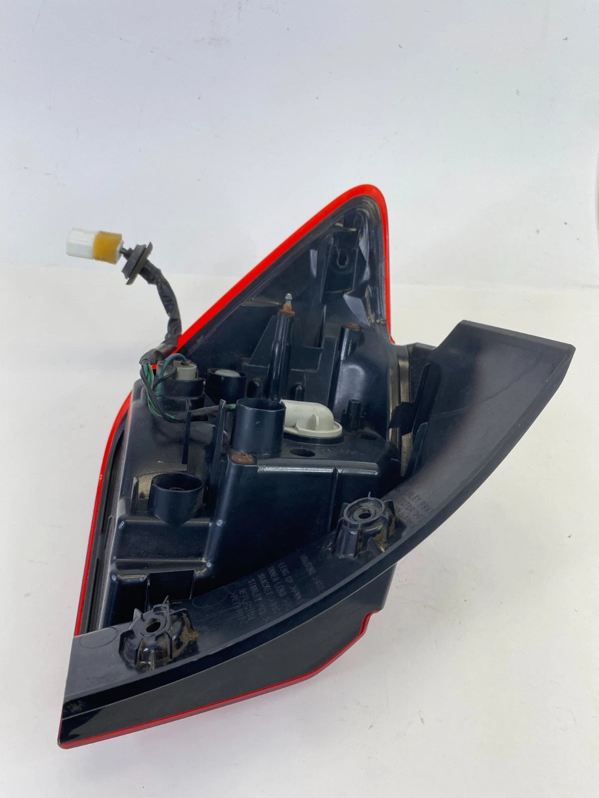 2011-2019 Mitsubishi Outlander Sport Rear Right Side Taillight Tail Lamp Assy